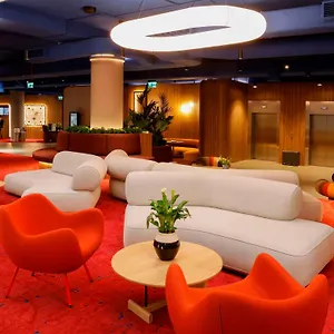 Mercure Centrum Varsó